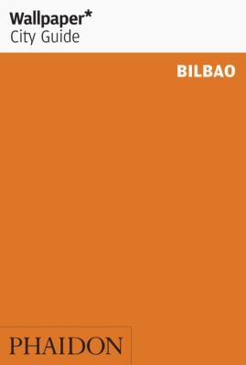 Cover for Bilbao