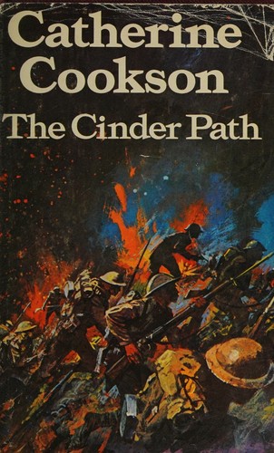 Cover for The Cinder Path