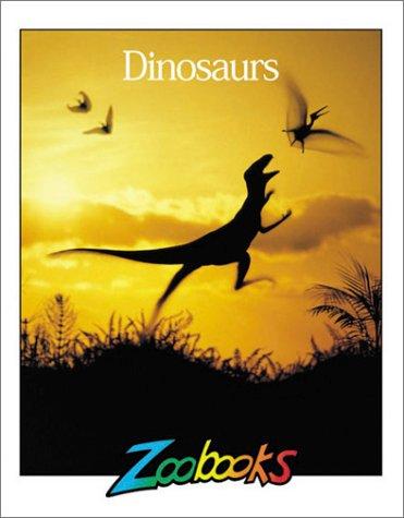 Cover for Dinosaurs (Zoobooks Series)