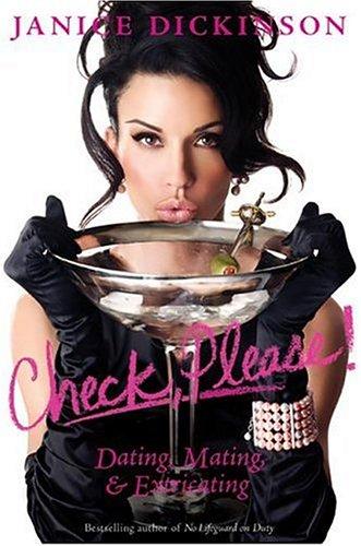 Cover for Check, please!