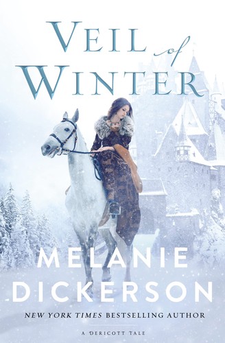 Cover for Veil of Winter