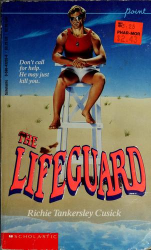 Cover for Lifeguard