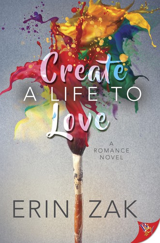 Cover for Create a Life to Love