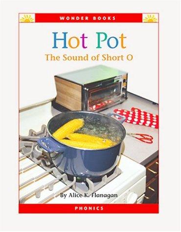 Cover for Hot Pot