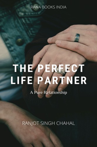 Cover for The Perfect Life Partner