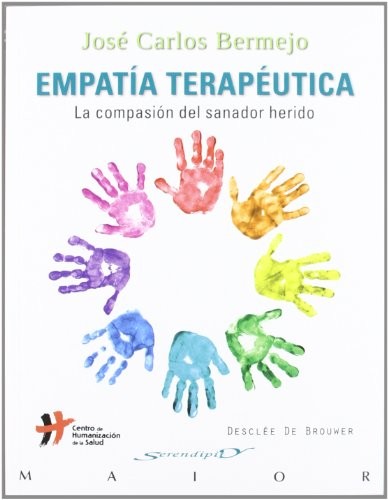 Cover for Empatía terapéutica