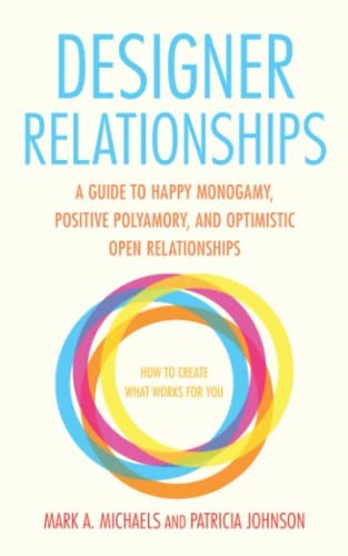Cover for Designer relationships