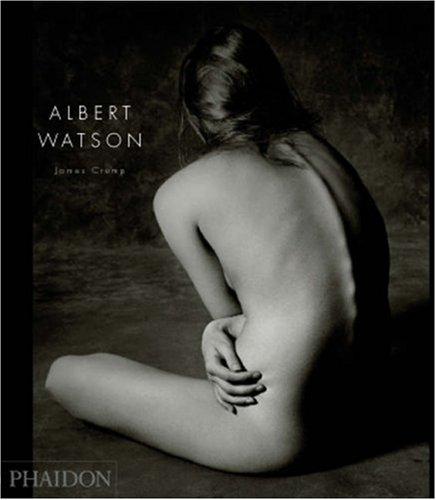 Cover for Albert Watson
