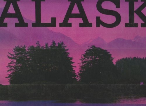 Cover for Alaska