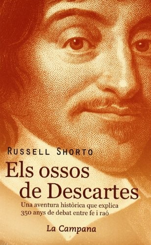 Cover for Els ossos de Descartes