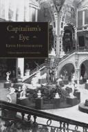 Cover for Capitalism's Eye
