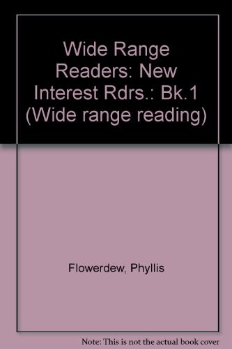 Cover for New interest