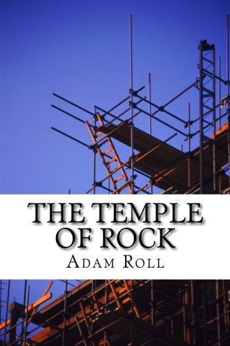 Cover for The Temple of Rock