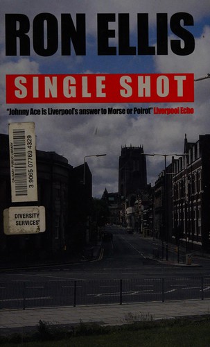 Cover for Single Shot (Johnny Ace)