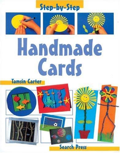 Cover for Handmade Cards