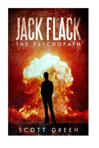 Cover for Jack Flack
