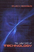 Cover for The labyrinth of technology