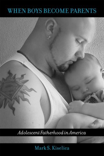 Cover for When Boys Become Parents