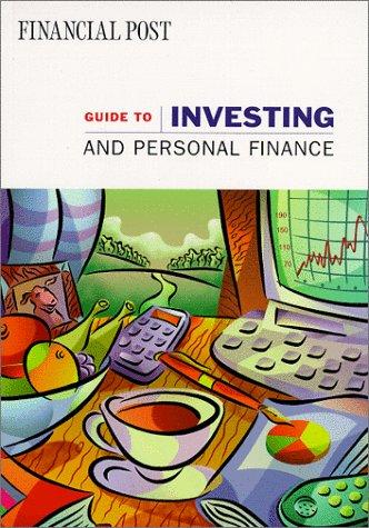 Cover for Guide to Investing and Personal Finance