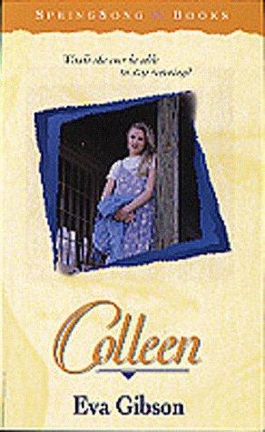 Cover for Colleen (SpringSong Books #4)