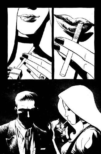 Cover for Smoke And Guns