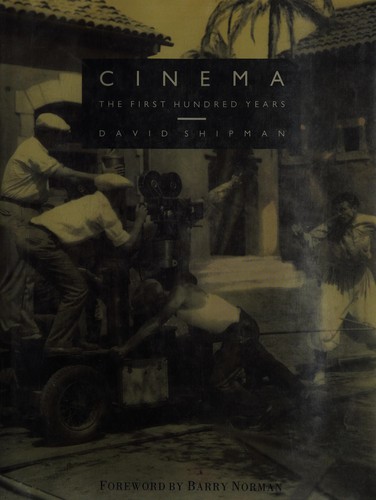Cover for Cinema