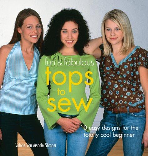 Cover for Sew cool, sew simple