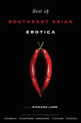 Cover for Best Of Southeast Asian Erotica