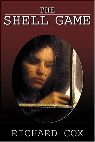 Cover for The Shell Game