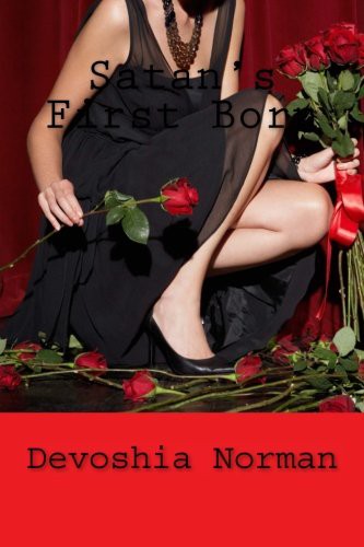 Cover for Satan's First Born
