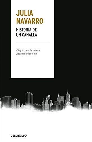 Cover for Historia de un canalla