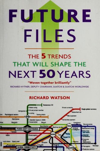 Cover for Future files