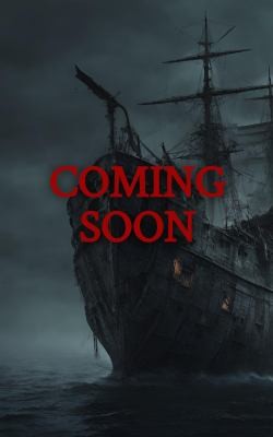 Cover for Message for the Devil