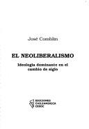 Cover for El neoliberalismo, ideología dominante en el cambio de siglo