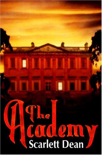 Cover for The Academy