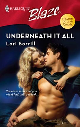 Cover for Underneath It All