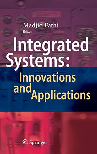 Cover for Integrated Systems