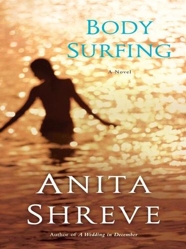Cover for Body Surfing