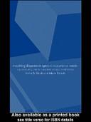 Cover for Resolving disagreement in special educational needs