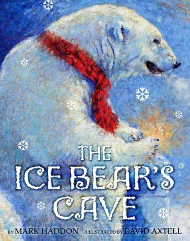 Cover for The Ice Bear's Cave