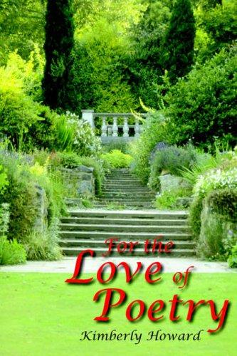 Cover for For the Love of Poetry