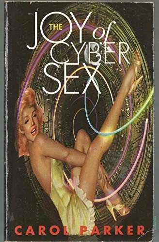 Cover for The Joy of Cybersex
