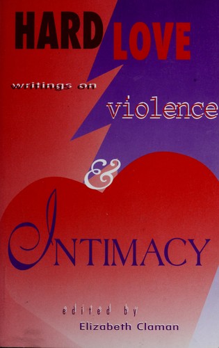 Cover for Hard Love
