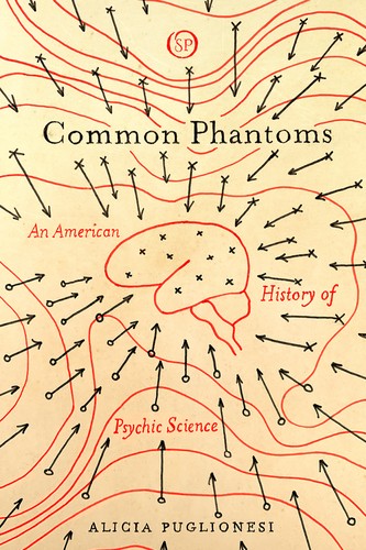 Cover for Common Phantoms