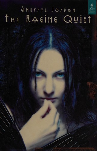 Cover for The raging quiet