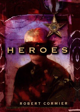 Cover for Heroes