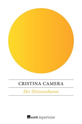 Cover for Der Zitronenbaron