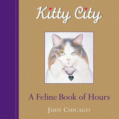 Cover for Kitty City