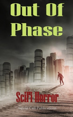 Cover for Out of Phase