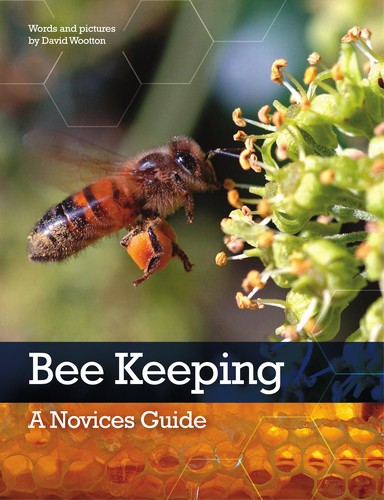 Cover for Bee keeping